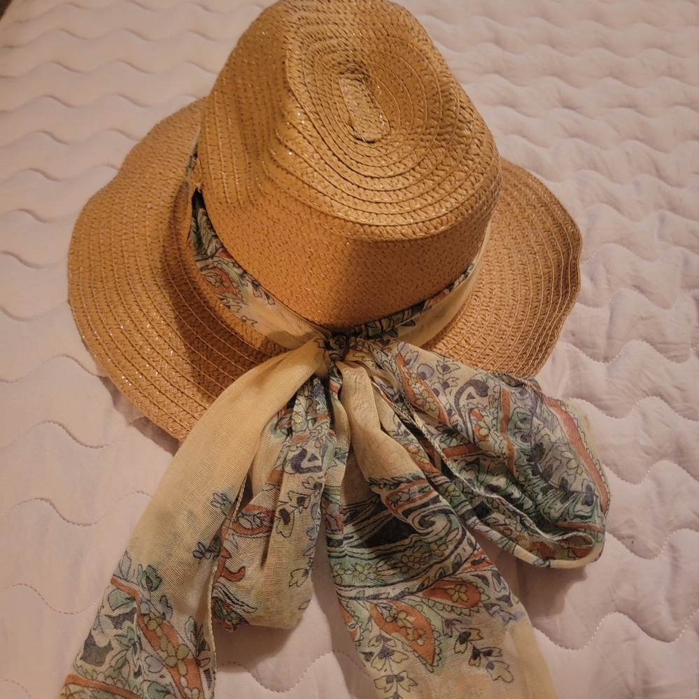 Women hat